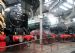 Barrow Hill Roundhouse line-up