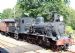 AGJ narrow gauge 4-6-0 No. 24