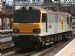 Crewe
