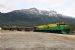 White Pass in Skagway