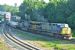 Double stack at Manchester, Ga