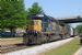 CSX at Cartersville