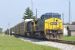 Southbound at Cowan, Tn.