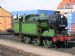 Gresley N2 1744 at Minehead