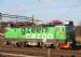 Green Cargo Rd2 Electric Locomotive 1033