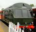Ecclesbourne Valley DMU at Wirksworth