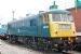 Class 84 84001