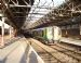11:33 London Midland Service to Euston