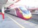 Pendolino at Crewe