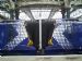 Class 380 gangways