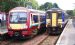Two DMU's