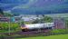 Train v Road