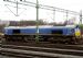 General Motors EMD Class 66 T66713
