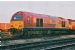 67022 at Didcot