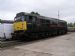31602 at Crewe