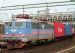 1054, Swedish Rc3 electric freight locomotive
