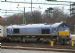 General Motors EMD Class 66 T66713