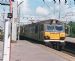 Crewe
