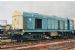 20007 Crew Railfair