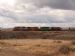 West of Seligman.
