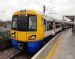 London Overground 3