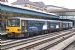 Class 143's at Newport