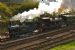 W8 and 32473 at Horsted Keynes