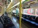 Jubilee Line Car Interior 2