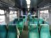 Class 321 Car Interior