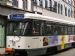 Tram 7096 in Antwerp