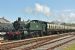 4160 at Minehead