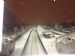 West Hampstead Thameslink in the Snow