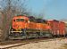 BNSF 1879 & 1596