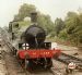 Bluebell Railway