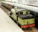 Bluebell Railway