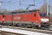 Railion 189 077-1 Locomotive
