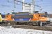 Husa locomotive 1606