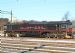 Rush Rail Class 66 T66495