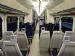 Class 323 Car Interior
