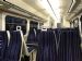 Class 323 Seating