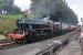 45379 and 34007 at Ropley.