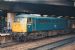 85030 at Birmingham New Street