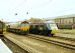 EWS and GNER