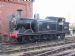 32473 at Sheffield Park,