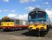 BR class 58 locomotive