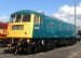 BR class 84 locomotive