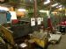 Inside the workshop