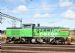 Green Cargo Td 0390-5 diesel shunter