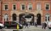 Marylebone Station Entrance