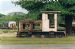 Former sugar cane locomotive